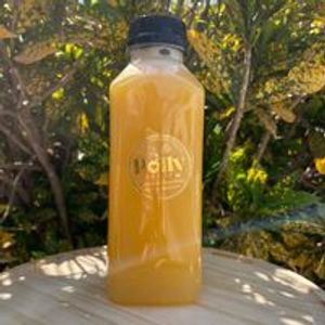 imagem do produto suco natural de laranja 300ml