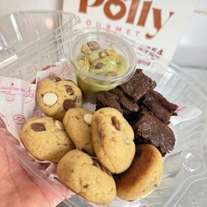 imagem do produto Porção dos Sonhos (pistache)