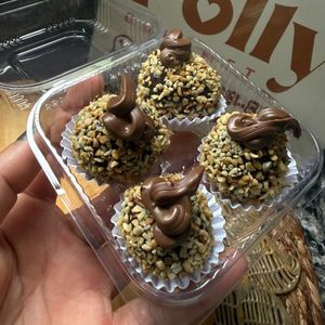 imagem do produto Brigadeiro (tipo ferrero)