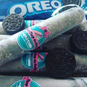 imagem do produto Geladinho De Oreo