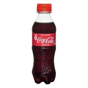 imagem do produto Coca Cola 200ml