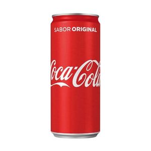 imagem do produto COCA COLA 310ML