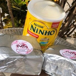 imagem do produto Bolo de leite Ninho
