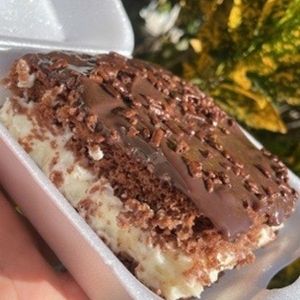 imagem do produto Bolo De Prestigio