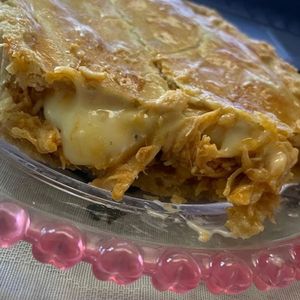 imagem do produto Empadão de frango com Catupiry