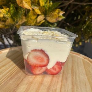 imagem do produto Gelatto de morango