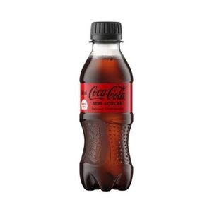 imagem do produto Coca zero