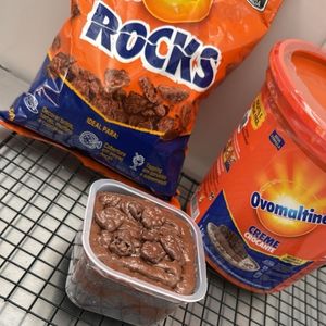 imagem do produto Bolo no pote (ovomaltine)