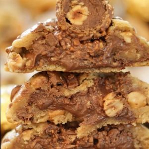 imagem do produto Cookie (ferrero rocher)