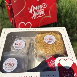 imagem do produto Amor gera amor