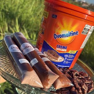 imagem do produto Geladinho de Ovomaltine