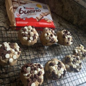 imagem do produto Cookie (kinder bueno)