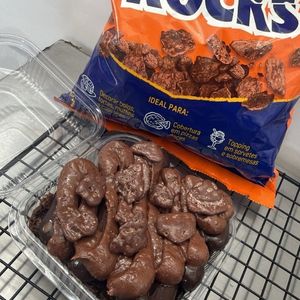 imagem do produto Fatia brownie (ovomaltine)