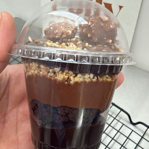 imagem do produto Dose da felicidade ferrero rocher