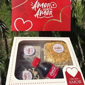 imagem do produto Amor gera amor