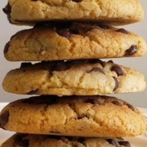 imagem do produto Cookies Tradicional