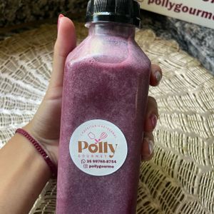 imagem do produto suco natural de laranja com açai 500ml