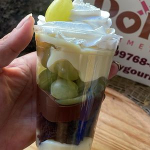 imagem do produto Copo Brownie