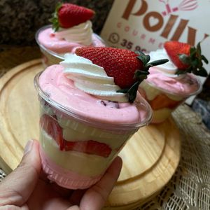 imagem do produto Copo Napolitano