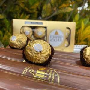 imagem do produto geladinho de ferrero rocher