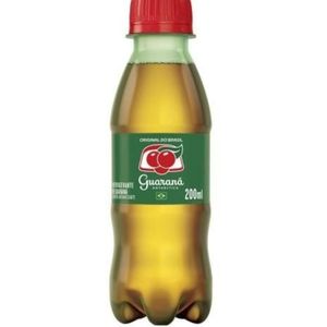 imagem do produto Guaraná antartica 200ml