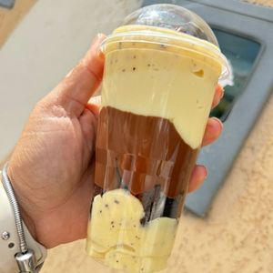 imagem do produto Copo maracujá com nutella