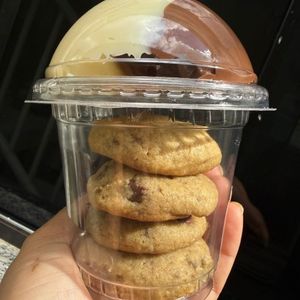 imagem do produto Copo cookies