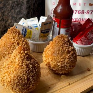 imagem do produto Coxinha de costela 