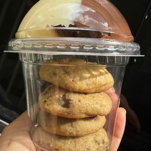 imagem do produto Copo cookies