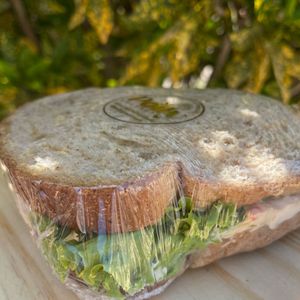 imagem do produto Sanduiche de atum 