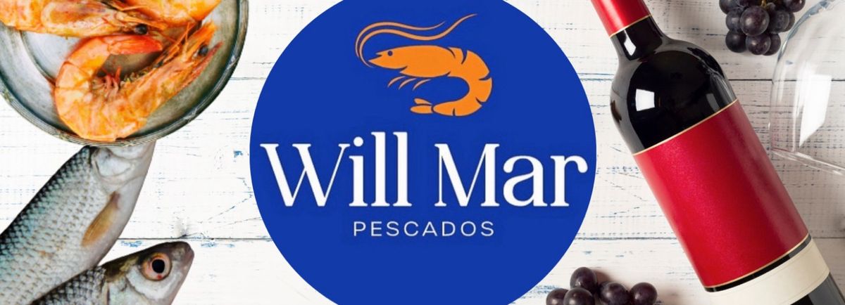 Will Mar Pescados Sp  logo