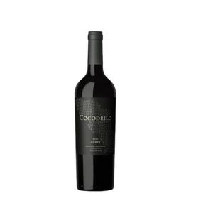 imagem do produto COCODRILO CORTE 750ML