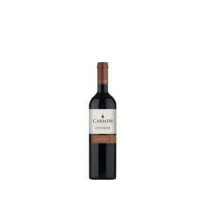 imagem do produto CARMEN INSIGNE CARMENERE 750ML