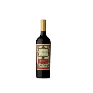 imagem do produto ALAMOS MALBEC 750ML