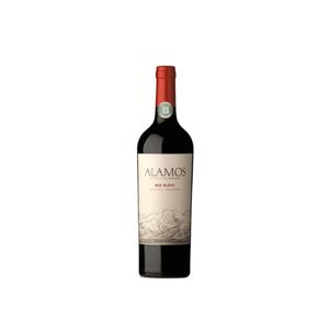 imagem do produto ALAMOS RED BLEND 750ML