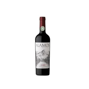 imagem do produto ALAMOS MALBEC 750ML