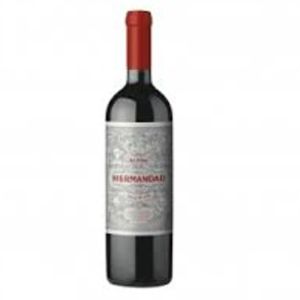 imagem do produto Hermandad Malbec 750ml 