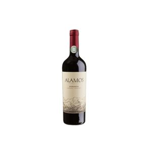 imagem do produto ALAMOS BONARDA 750ML