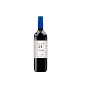 imagem do produto Tantehue Merlot 750ml 