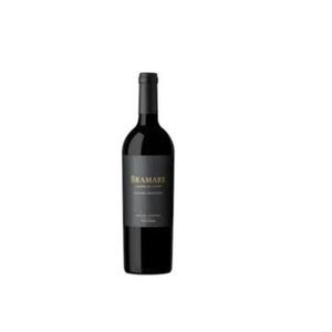 imagem do produto BRAMARE MALBEC 750ML