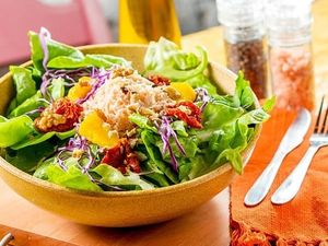 imagem do produto Monte sua Salada