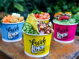 imagem do produto Mini Poke