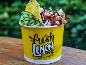 imagem do produto Rongai Poke