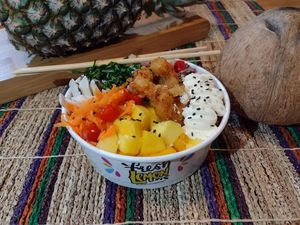 imagem do produto 'Õpae poke