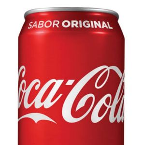 imagem do produto Coca cola 