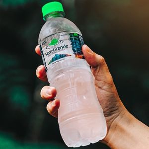 imagem do produto Água natural 