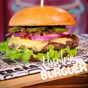 imagem do produto Huntrix