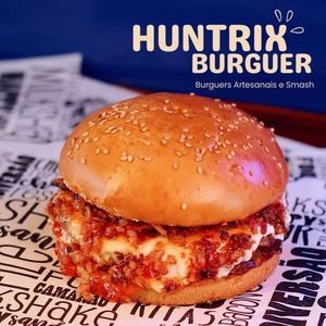 imagem do produto Chilli Bacon