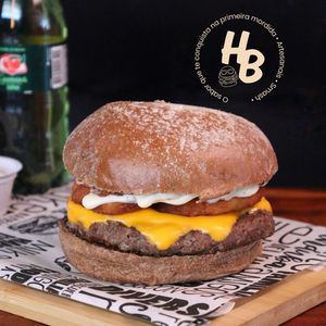 imagem do produto Onion BBQ