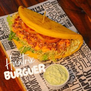 imagem do produto Frango supremo 